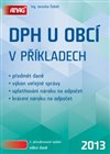 DPH u obcí v příkladech 2013
