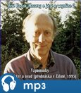 Hovory o józe a mystice 2. - obálka