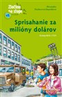 Sprisahanie za milióny dolárov