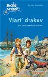 Vlasť drakov - obálka
