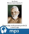 Hovory o józe a mystice 4.