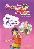 No počkaj, zlodej! - obálka