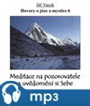 Hovory o józe a mystice 6.