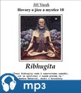 Hovory o józe a mystice 10. - obálka