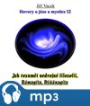 Hovory o józe a mystice 12.