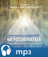 Hovory o józe a mystice 26.