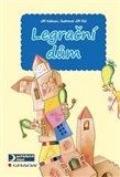 Legrační dům - obálka