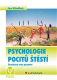 Psychologie pocitů štěstí (Současný stav poznání) - obálka