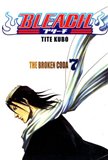 Bleach 7: The Broken Coda - obálka
