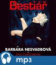 Bestiář (mp3 ke stažení) - obálka