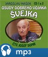 Osudy dobrého vojáka Švejka 1 & 2
