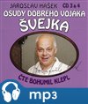 Osudy dobrého vojáka Švejka 3 & 4
