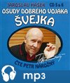 Osudy dobrého vojáka Švejka 5 & 6