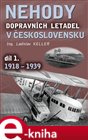Nehody dopravních letadel v Československu