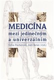 Medicína mezi jedinečným a univerzálním - obálka