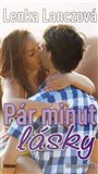 Pár minut lásky - obálka