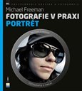 Fotografie v praxi: Portrét - obálka