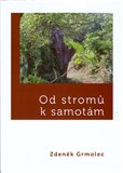 Od stromů k samotám - obálka