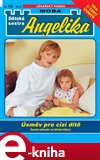 Úsměv pro cizí dítě - obálka
