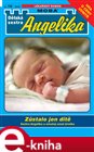Zůstalo jen dítě