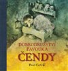 Dobrodružství pavouka Čendy