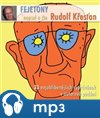 Fejetony Rudolfa Křesťana