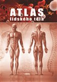 Atlas lidského těla - obálka