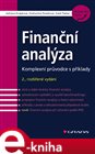 Finanční analýza