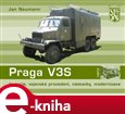 Praga V3S (historie, vojenská provedení, nástavby, modernizace) - obálka