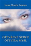 Otevřené srdce otevírá mysl - obálka