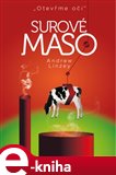 Surové maso - obálka