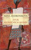 Zvuk slunečních hodin - obálka