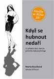 Když se hubnout nedaří (12 příběhů těch, kterým pomohla rada psychologa) - obálka