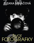 Život fotografky - obálka