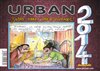 Kalendář Urban 2014 - Dobrý karty přeje Pivrnec!