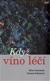 Když víno léčí - obálka