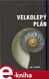 Velkolepý plán - obálka