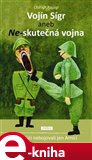 Vojín Sígr (V Sušici nebojovali jen Amíci) - obálka