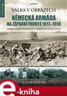 Německá armáda na západní frontě 1917-1918