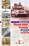 Slzavé údolí Francie - obálka