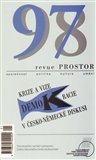 Prostor 97/98 - obálka