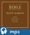 Bible pro malé i velké - Nový zákon