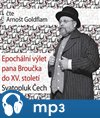 Epochální výlet pana Broučka do XV. století