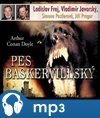 Pes baskervillský