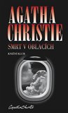 Smrt v oblacích - obálka