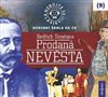 Nebojte se klasiky! Prodaná nevěsta