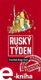Ruský týden - obálka