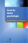 Úvod do školní psychologie