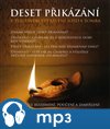 Deset přikázání