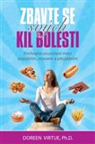 Zbavte se svých kil bolesti (Pochopte souvislost mezi zneužitím, stresem a přejídáním) - obálka